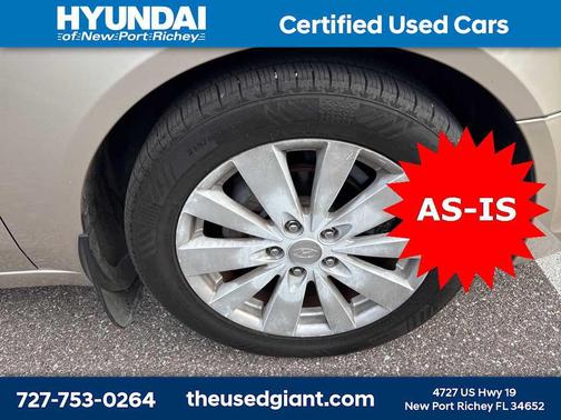 2009 Hyundai SONATA Limited