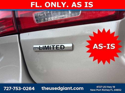 2009 Hyundai SONATA Limited