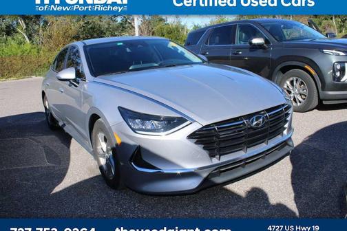 2023 Hyundai SONATA SE