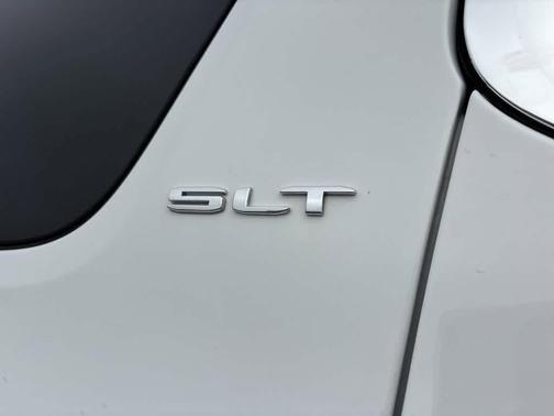 2020 GMC Acadia FWD SLT