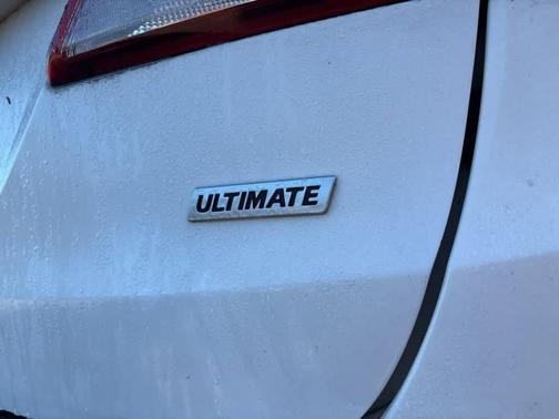 2018 Hyundai SANTA FE SE Ultimate