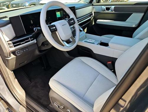 2025 Hyundai SANTA FE SEL 2.4