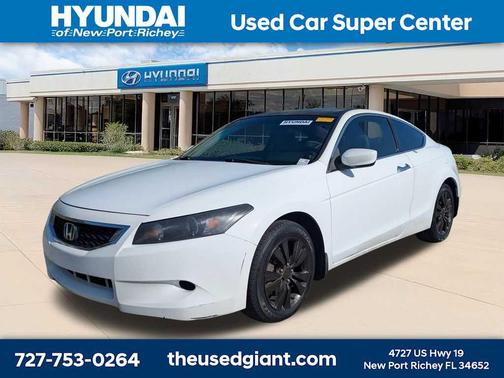 2009 Honda Accord