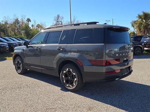 2026 Hyundai SANTA FE SEL 2.4