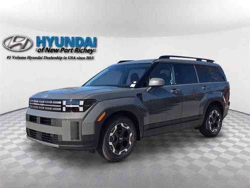 2026 Hyundai SANTA FE SEL 2.4