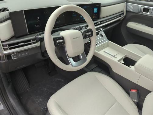 2025 Hyundai SANTA FE SE