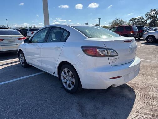 2013 Mazda Mazda3 