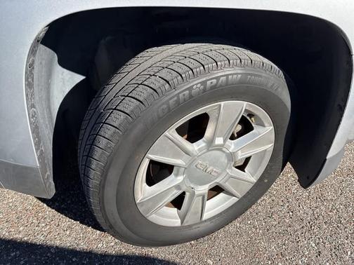 2012 GMC Terrain SLE-1