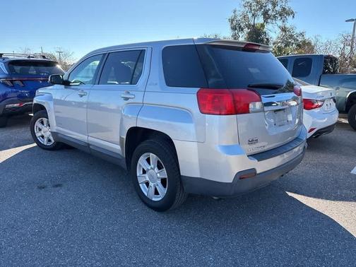 2012 GMC Terrain SLE-1