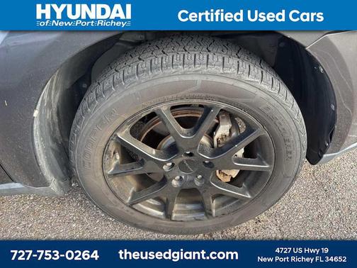 2014 Dodge Journey SXT