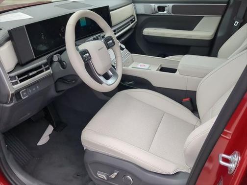 2026 Hyundai SANTA FE SEL 2.4