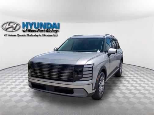 2026 Hyundai PALISADE SEL