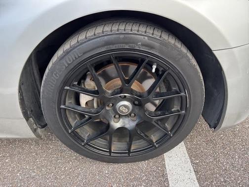 2013 Hyundai Genesis Coupe 3.8 Grand Touring