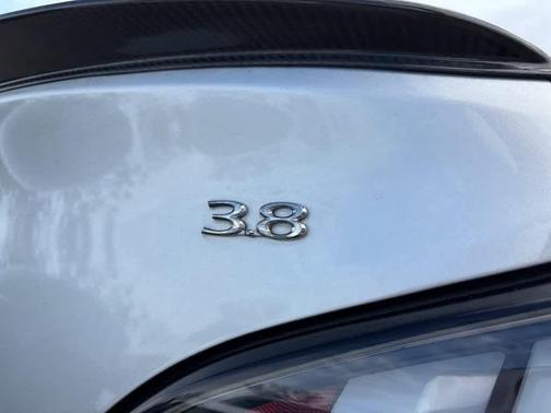 2013 Hyundai Genesis Coupe 3.8 Grand Touring