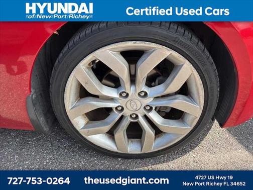 2013 Hyundai Veloster Base