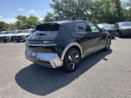 2025 Hyundai IONIQ 5 Limited
