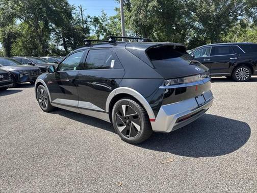 2025 Hyundai IONIQ 5 Limited