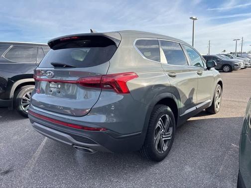 2023 Hyundai SANTA FE SE