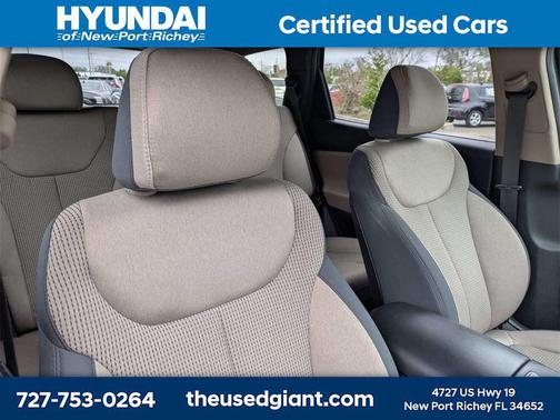 2023 Hyundai SANTA FE SEL 2.4