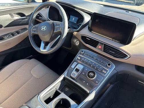 2023 Hyundai SANTA FE SEL 2.4