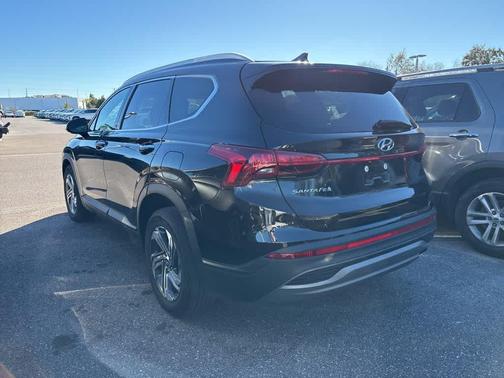 2023 Hyundai SANTA FE SEL 2.4