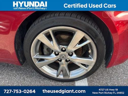 2010 Lexus IS 250 Base