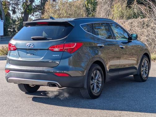 2014 Hyundai Santa Fe Sport 2.4L