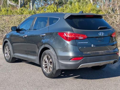 2014 Hyundai Santa Fe Sport 2.4L