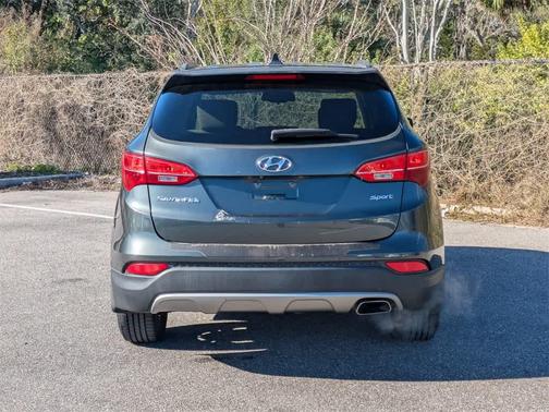 2014 Hyundai Santa Fe Sport 2.4L