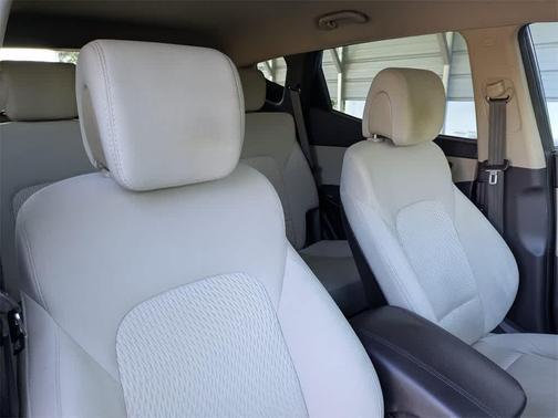 2014 Hyundai Santa Fe Sport 2.4L