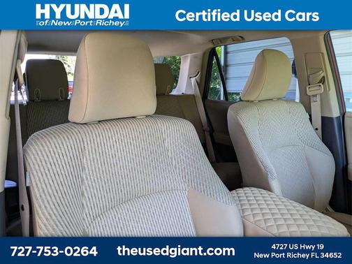 2011 Toyota 4Runner SR5