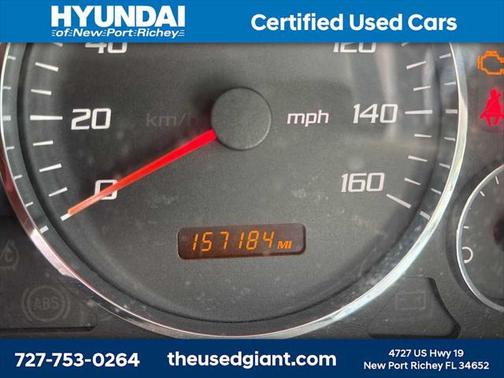 2007 Cadillac CTS Base