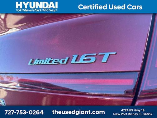 2023 Hyundai SONATA Limited