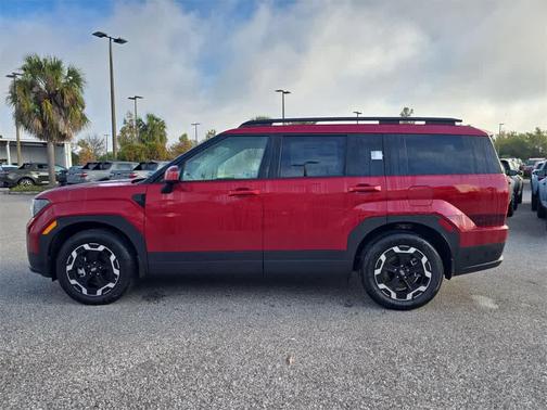 2026 Hyundai SANTA FE SEL 2.4