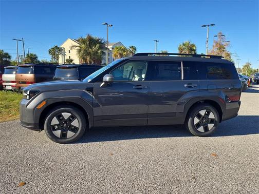 2026 Hyundai SANTA FE SEL 2.4