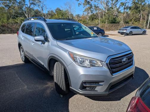 2019 Subaru Ascent Premium 8-Passenger