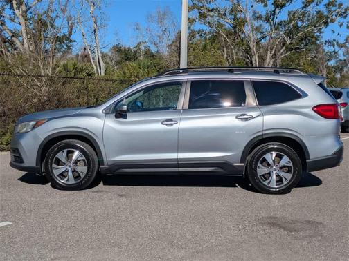 2019 Subaru Ascent Premium 8-Passenger