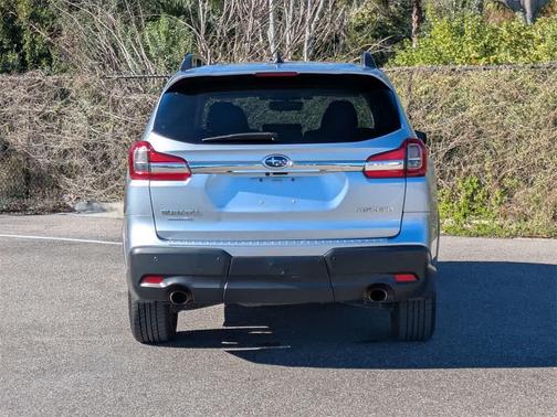 2019 Subaru Ascent Premium 8-Passenger
