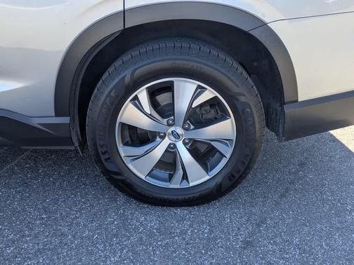 2019 Subaru Ascent Premium 8-Passenger