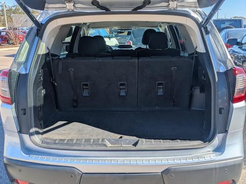 2019 Subaru Ascent Premium 8-Passenger