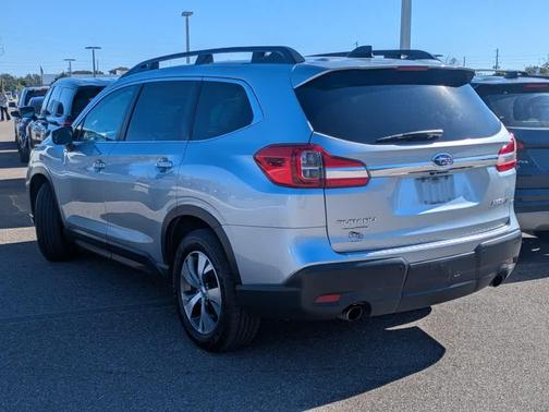 2019 Subaru Ascent Premium 8-Passenger