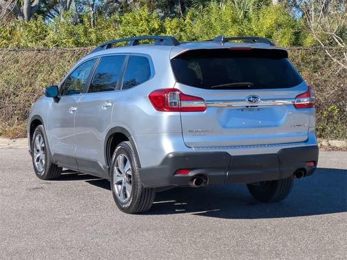 2019 Subaru Ascent Premium 8-Passenger