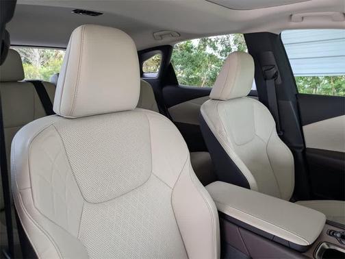 2025 Lexus RX 350 Premium Plus