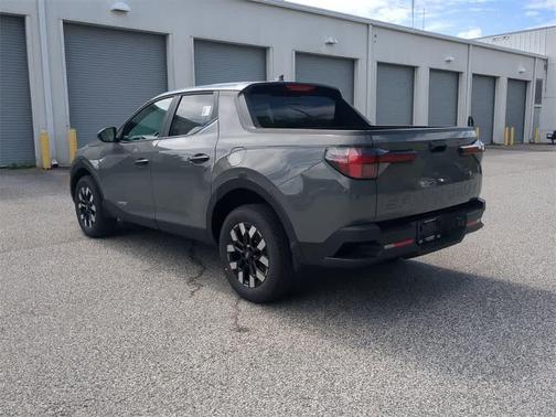 2026 Hyundai SANTA CRUZ SE