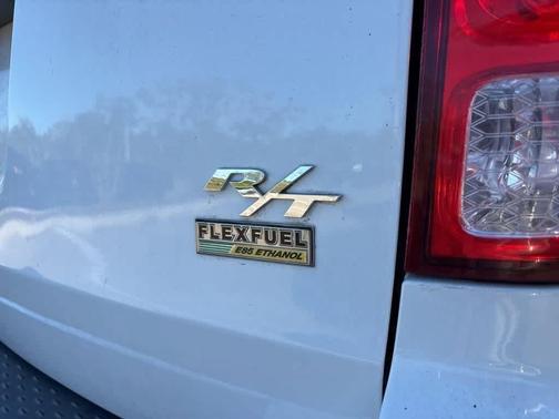 2014 Dodge Grand Caravan R/T