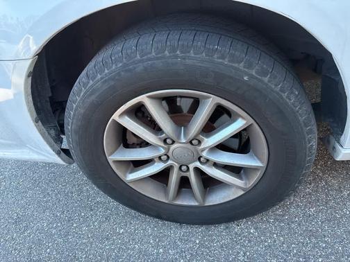 2014 Dodge Grand Caravan R/T