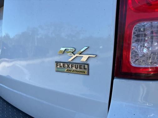 2014 Dodge Grand Caravan R/T