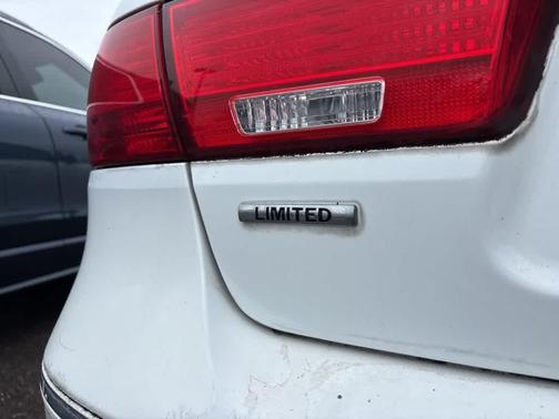 2009 Hyundai SONATA Limited