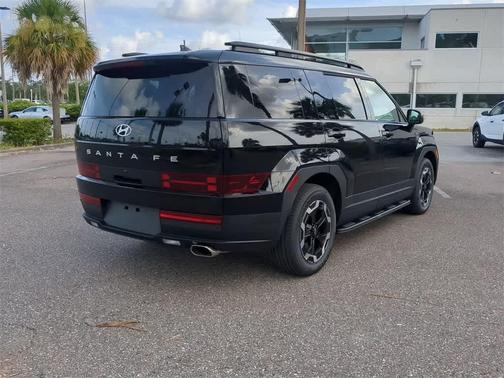 2026 Hyundai SANTA FE SEL 2.4