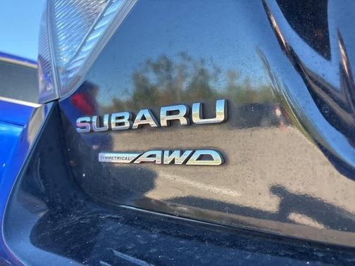 2011 Subaru Impreza WRX STi Base